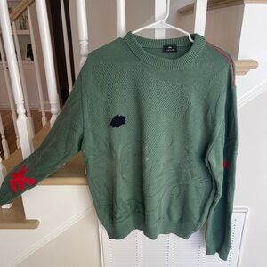 Paul Smith Knit Sweater